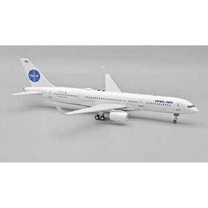 INFLIGHT/PAN AM /B757-200 "YANKEE CLIPPER"/ IF752PA0725 /TF-FIC /1:200/ NEW